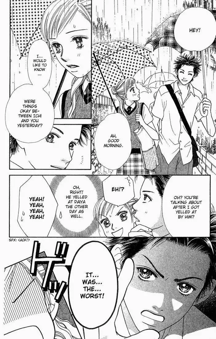 Parfait Tic Chapter 20 4